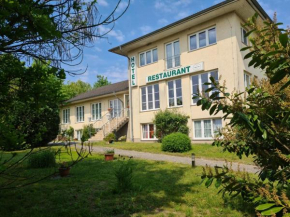 Hotel Restaurant Am Worns Berg Lübz